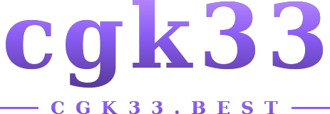 cgk33 logo